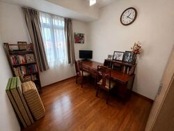Sanctuary Green (D15), Condominium #552010691